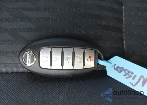 2018 Nissan Altima 2.5 S z USA, uszkodzony, nr VIN 1N4AL3AP3JC260939